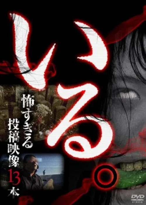 「Iru.」~ Kowasugiru Tōkō Eizō 13-hon ~ Vol.1 (2013)