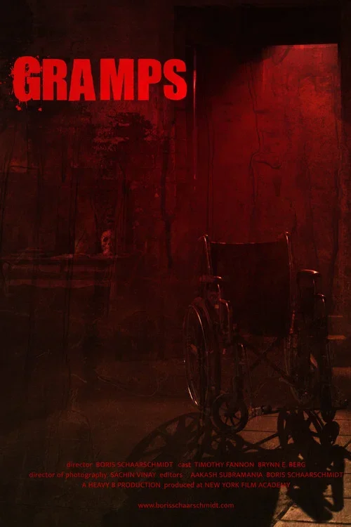 Gramps