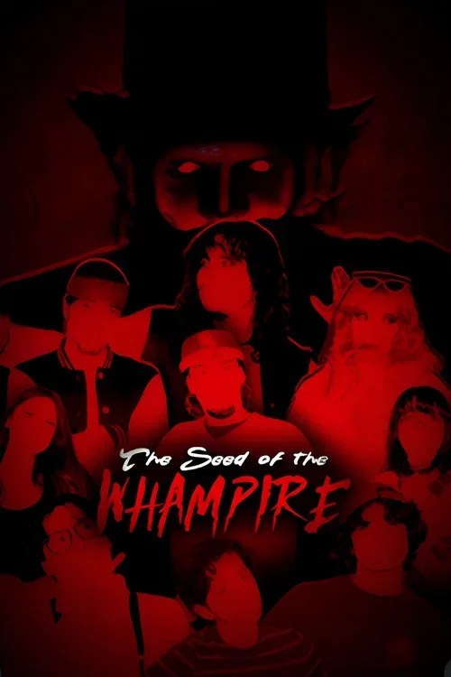 The Seed of the Whampire