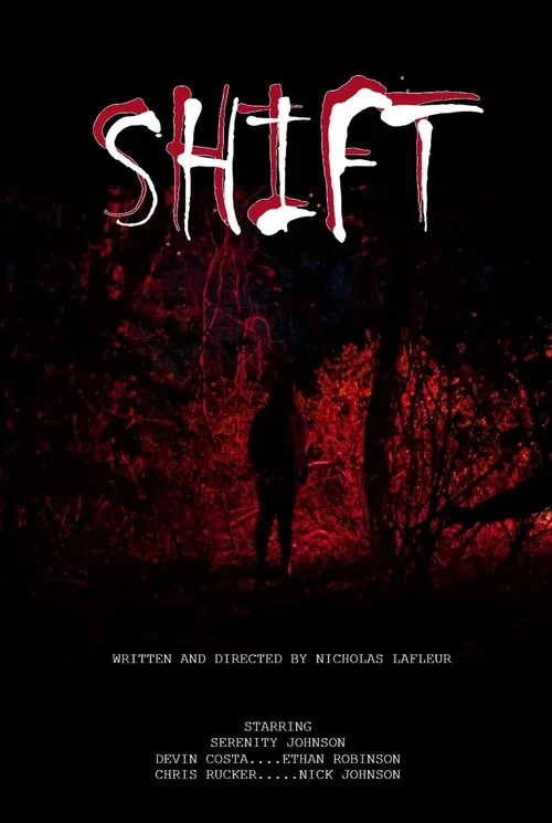 Shift