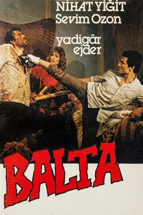 Hatchet
