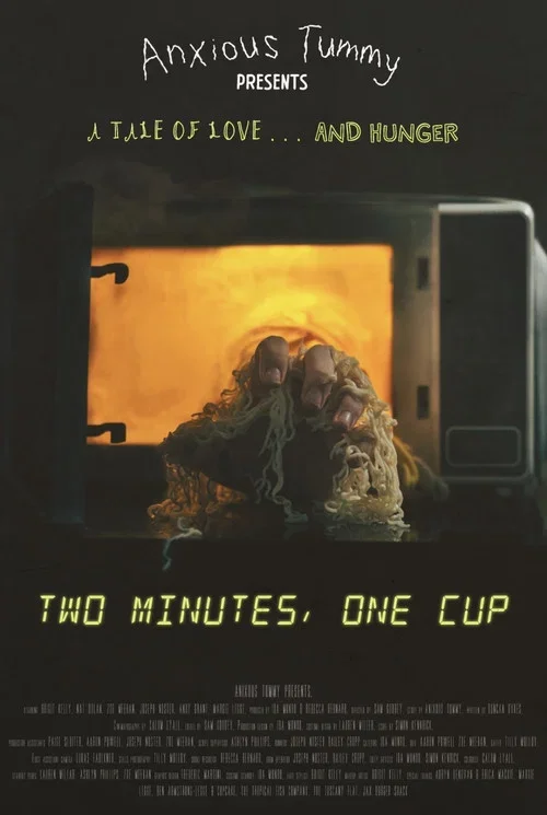 Two Minutes, One Cup (2026)