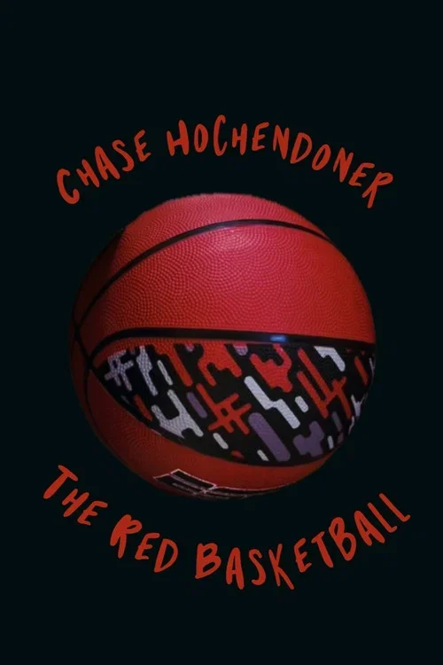 The Red Basketball