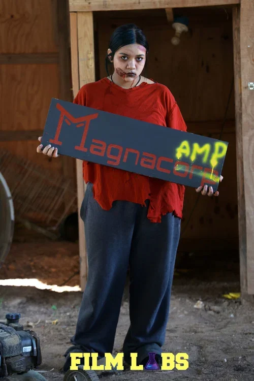 Magnacamp (2026)