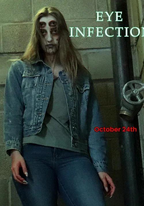 Eye Infection