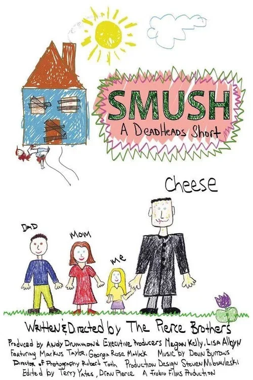 Smush!
