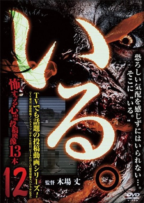 「Iru.」~ Kowasugiru Tōkō Eizō 13-hon ~ Vol.12 (2015)