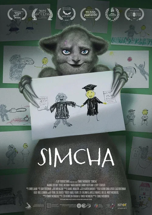Simcha
