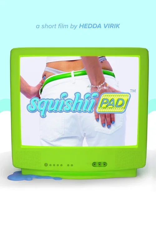 SQUISHII PAD (2026)