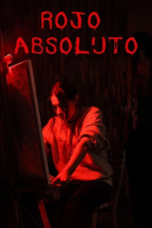 Rojo Absoluto