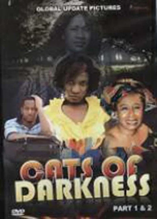 Cats of Darkness (2015)
