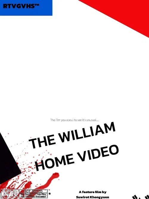 The William Home Video (2026)