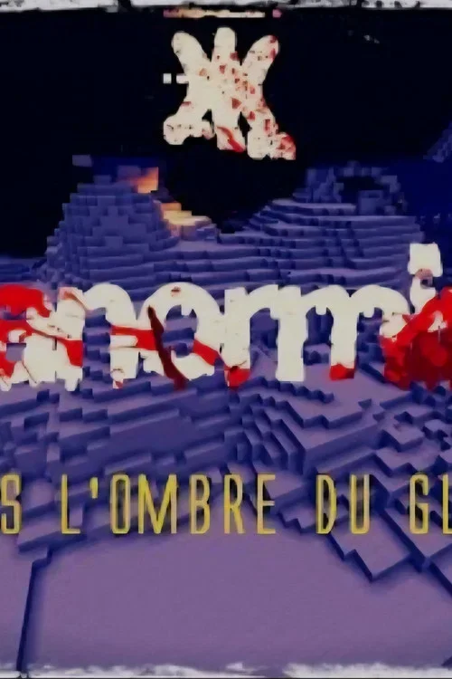 Paranormine 3 : Perdus dans l'ombre du glacier