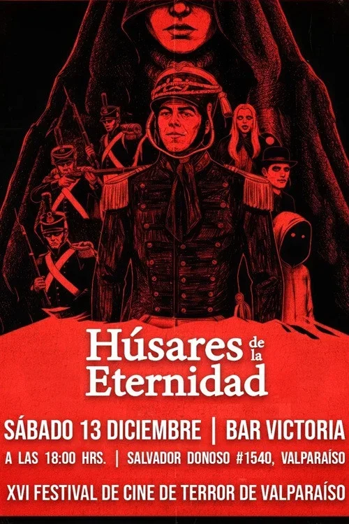 Húsares de la Eternidad (2025)