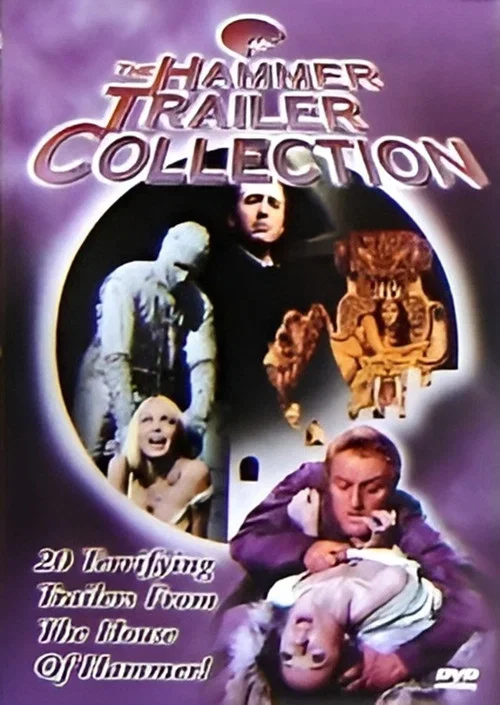 The Hammer Trailer Collection