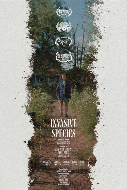 Invasive Species