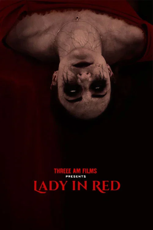 LADY IN RED (2026)