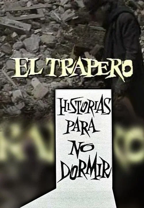 El Trapero