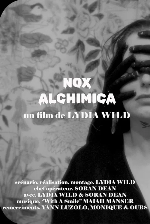Nox Alchimica