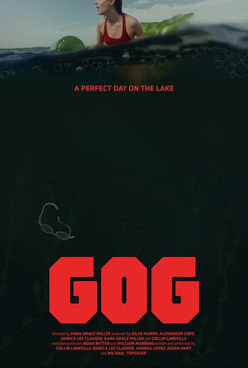 GOG