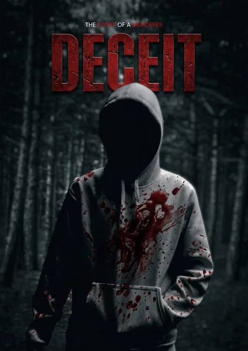 The Story of a Murderer: DECEIT