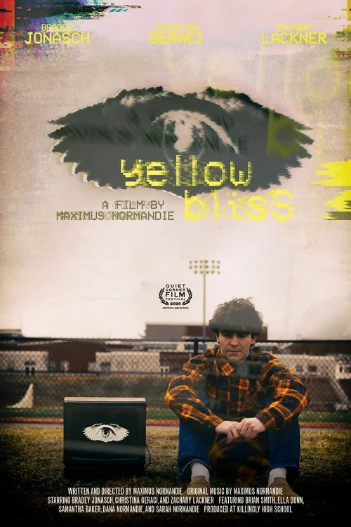 Yellow Bliss