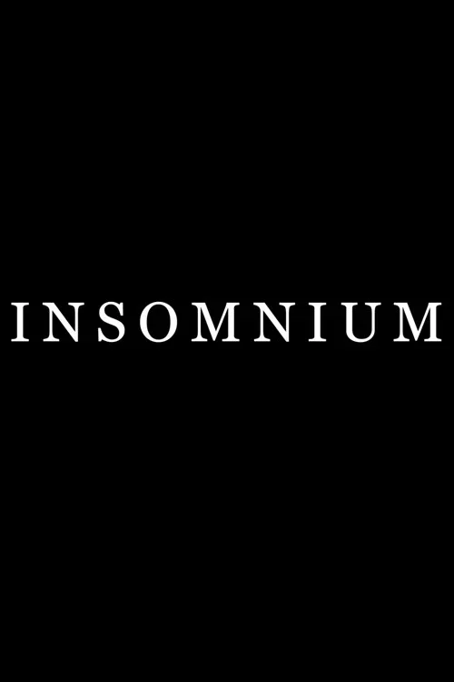 Insomnium