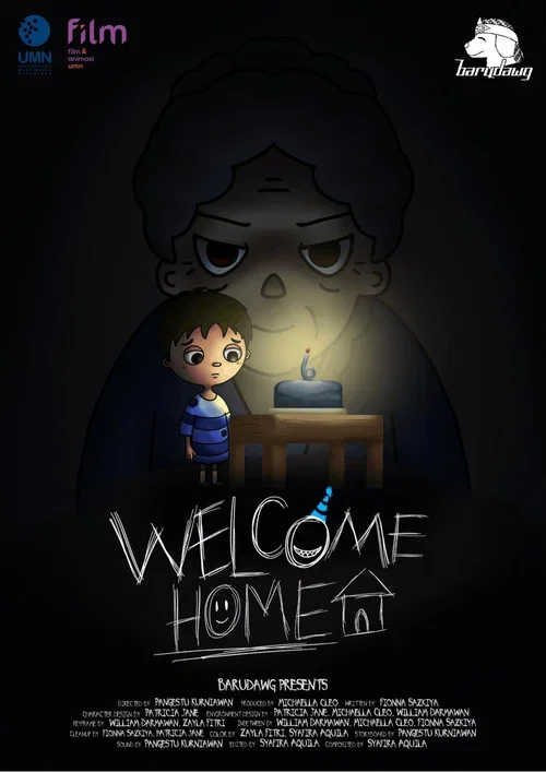 Welcome Home