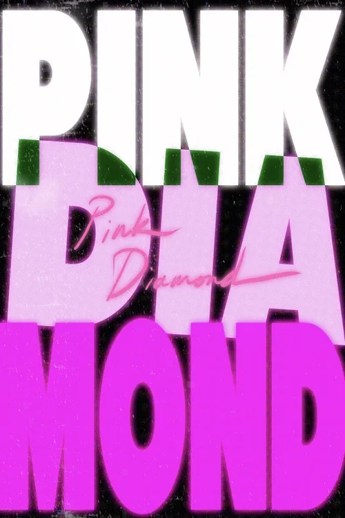 Pink Diamond