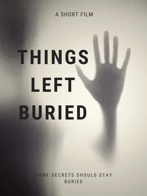 Things Left Buried