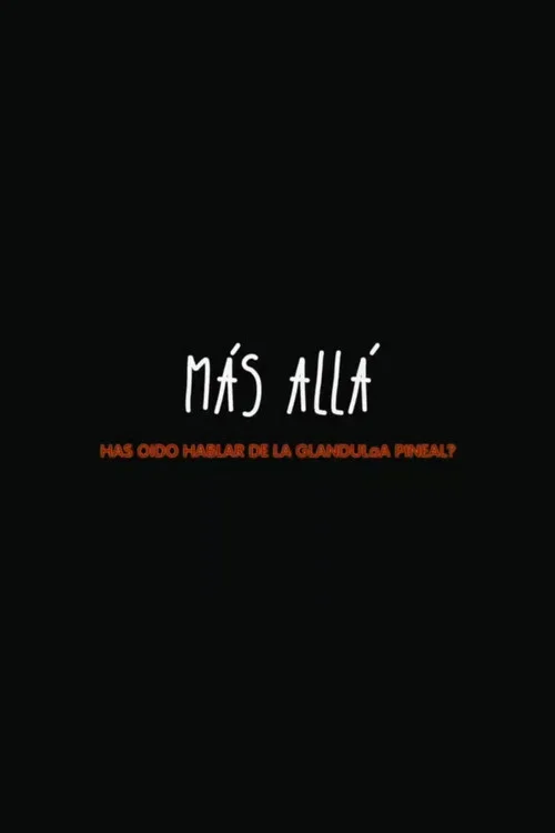 Más Allá