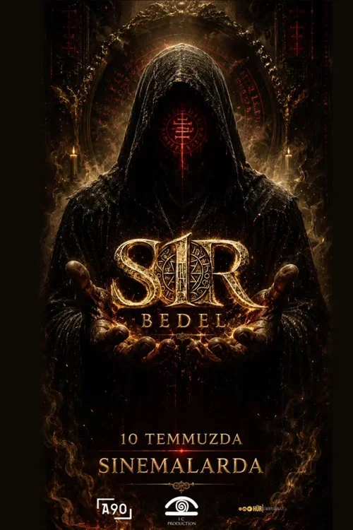 S1R: Bedel