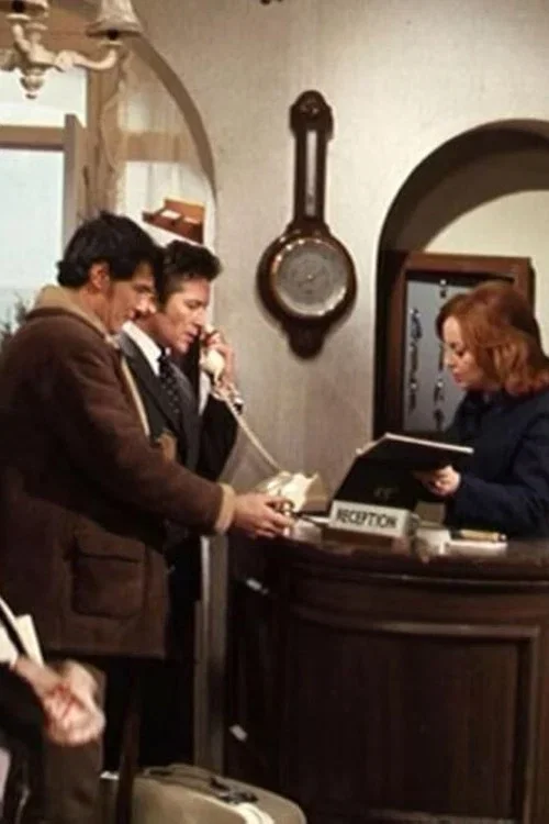 The Last Witness