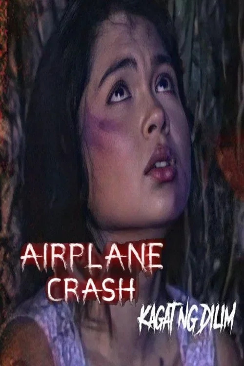 Kagat ng dilim : Airplane Crash (2000)