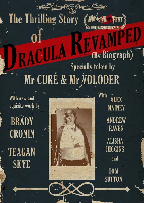 Dracula Revamped