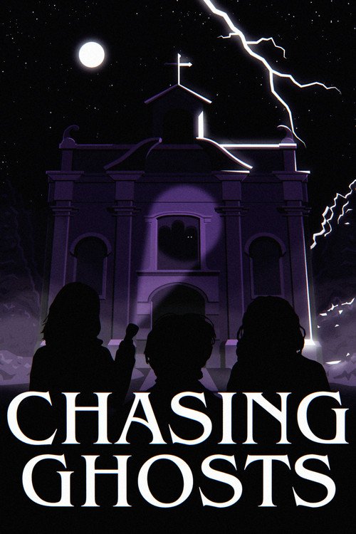 Chasing Ghosts