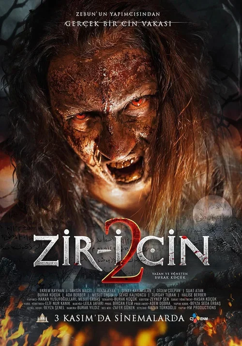 Zir-i Cin 2