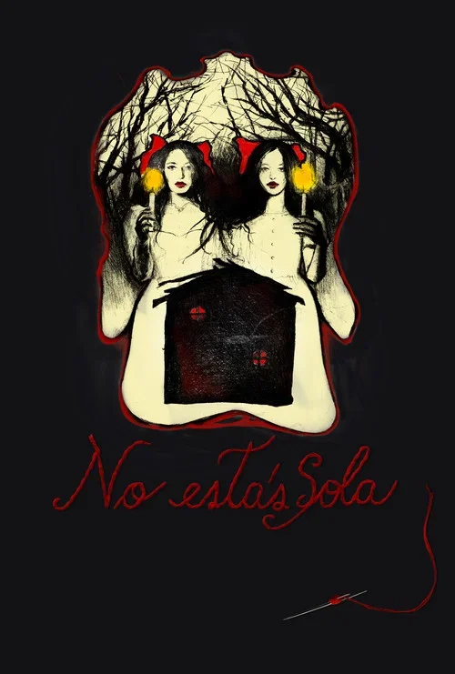 No estás sola