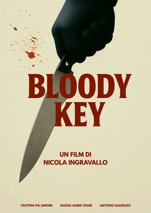 Bloody Key