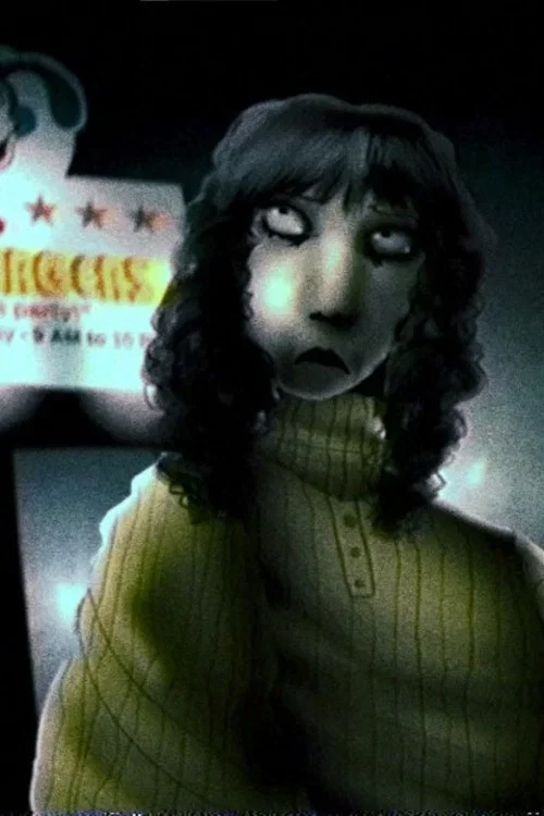 The Walten Files 5 - Faces of Grief