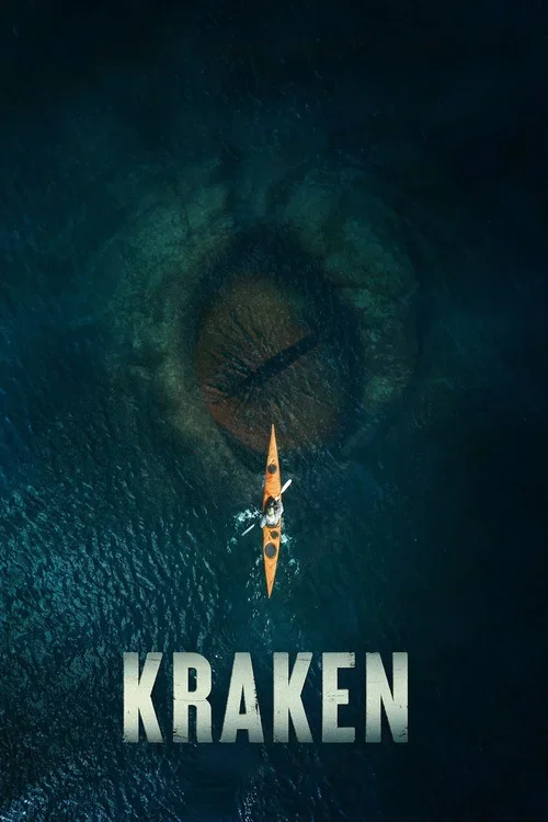 Kraken: O Terror das Profundezas