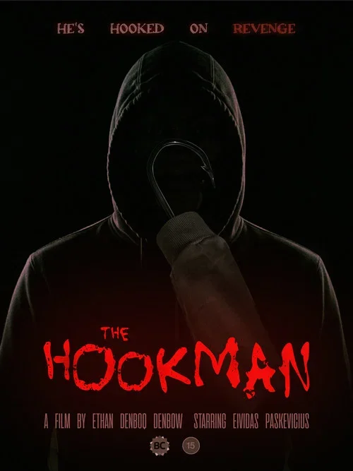 The Hookman