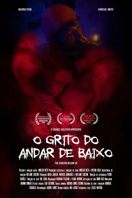 O Grito do Andar de Baixo
