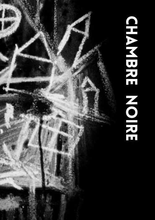 Chambre noire