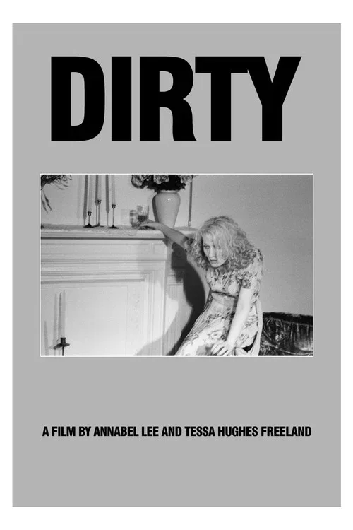 Dirty (1993)