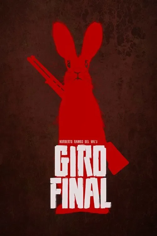 Final Twist