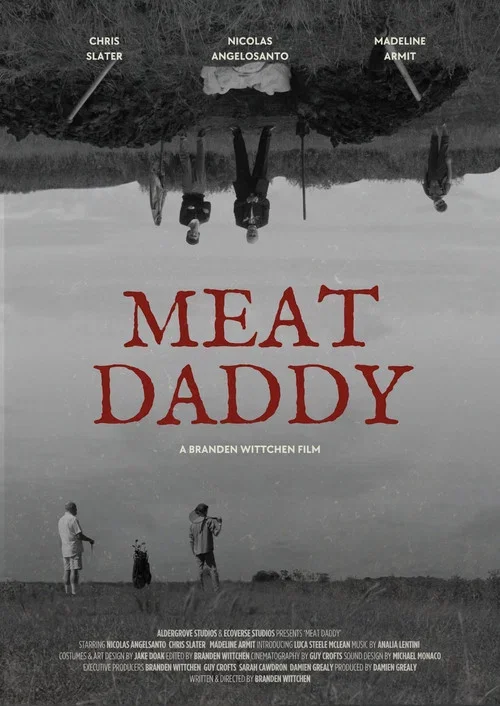 Meat Daddy