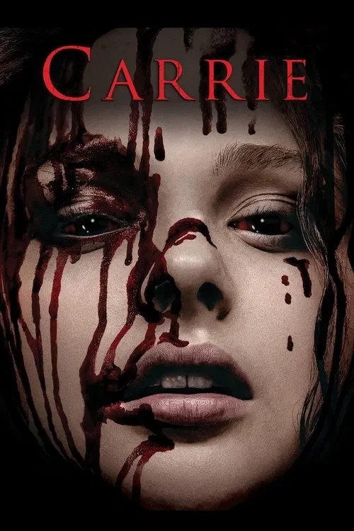 Lo sguardo di Satana - Carrie