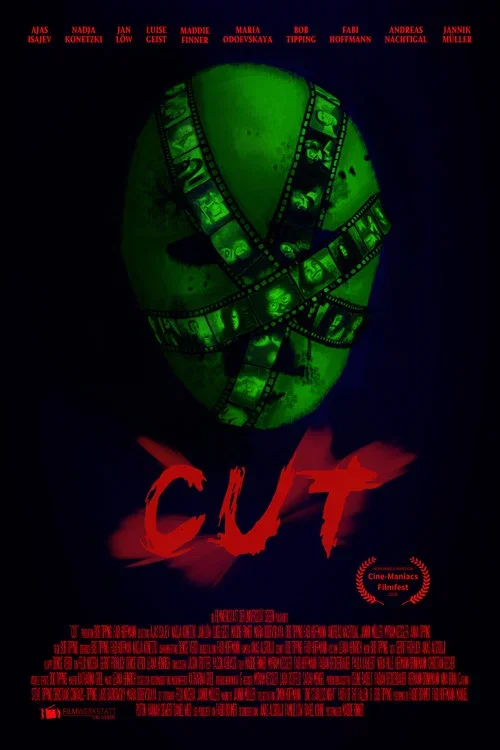 CUT (2024)