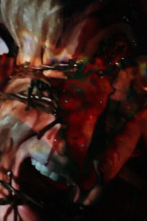 Experiment 001